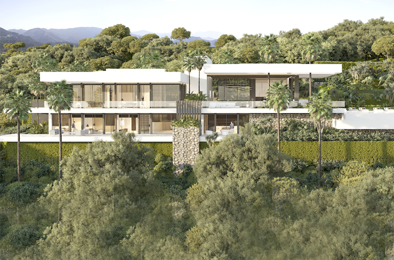 Modon Holding Acquires La Zagaleta, Europe’s Premier Luxury Residential Golf Estate