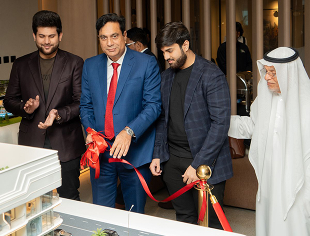 Divine Elements by Takmeel – New Residential Project in Dubai South