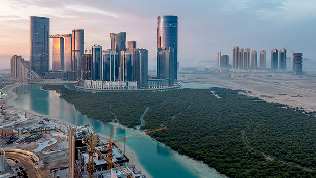 One Development to Launch AI-Powered Residential Project on Al Reem Island, Abu Dhabi