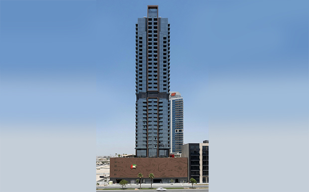 Sesilia Tower in JVT Set for Handover on April 20, 2026