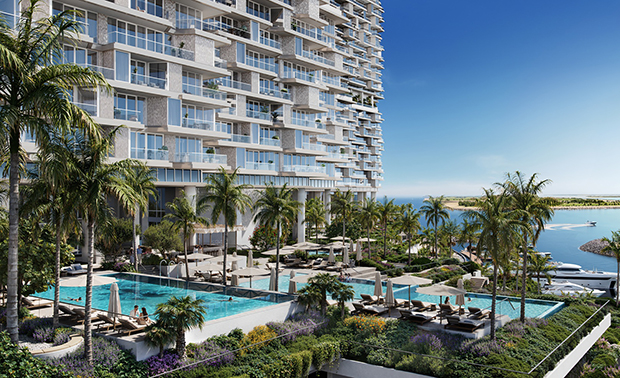 Abu Dhabi buyers benchmarking against Monaco and Miami, new MERED insights reveal